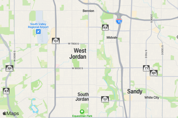 Phillip's Retreat location map image