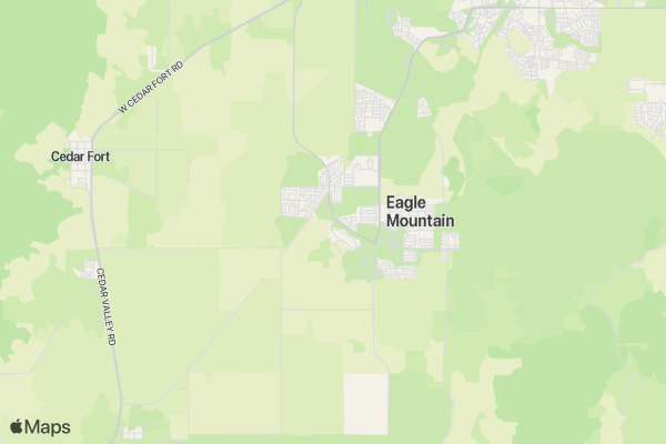 PONY EXPRESS DEMOLITION DERBY location map image