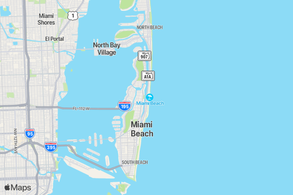 Pre-Game Yacht Party to the Club location map image