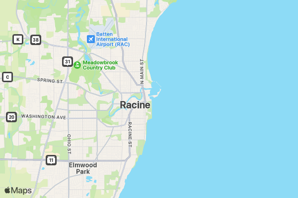 Prom Encore at Festival Hall location map image
