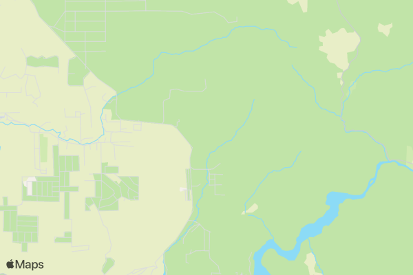 PROVING GROUNDS presented by Five Ten location map image