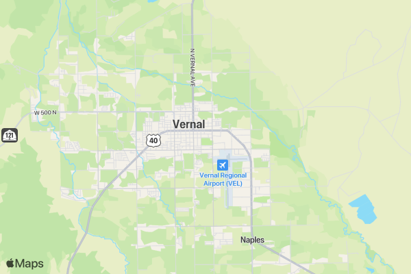 Psychic Gallery Reading & Dinner location map image