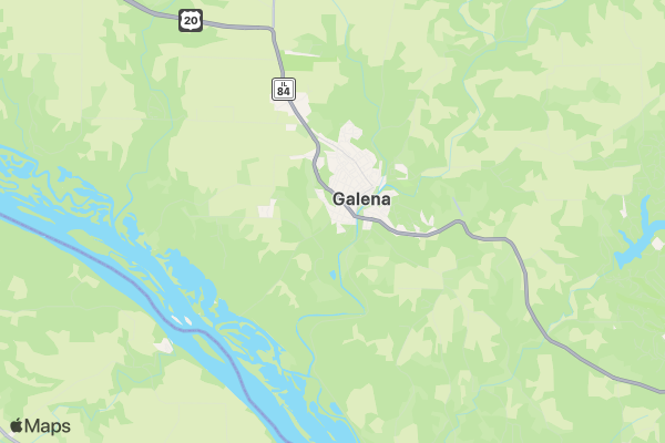 Queen of Hearts location map image