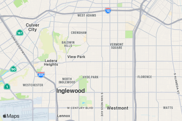 Redefining Womanhood location map image