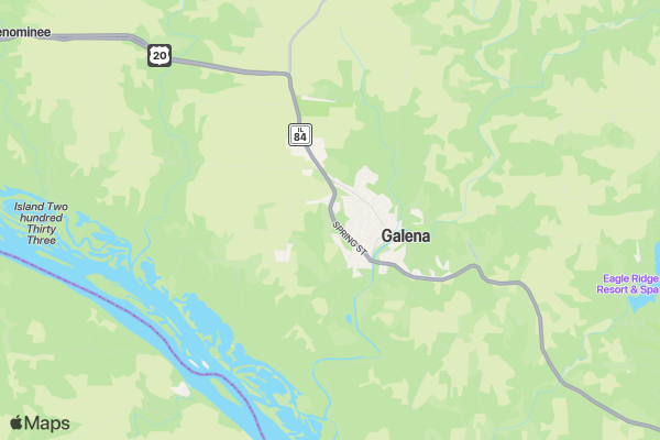 Relief Carving and Printmaking location map image
