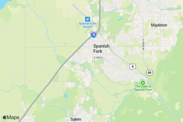 Resiliency Clinic for Girls location map image
