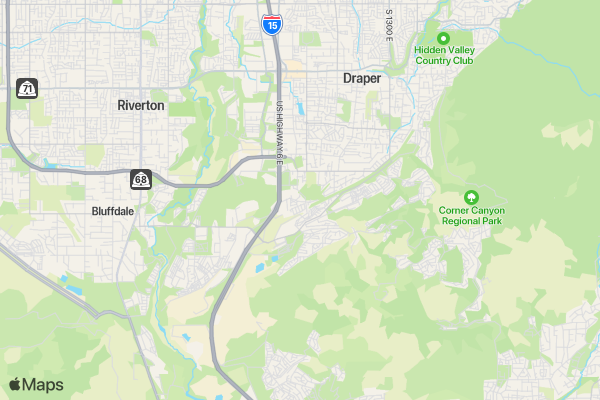Restore The Republic Conference location map image