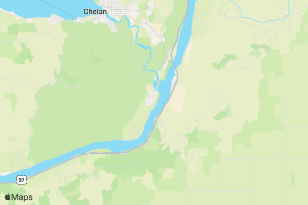River Rumble 3V3 location map image