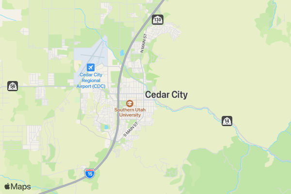 Sawyer Brown location map image