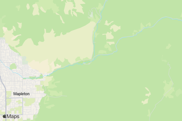SHOOTAH After Dark location map image