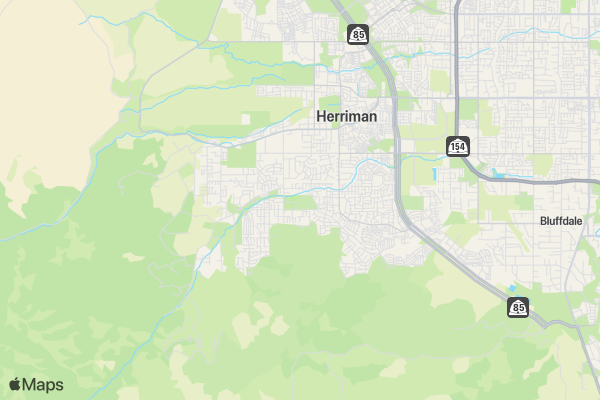 Shrek Jr. and Frozen Kids - Youth and Children's Theater Productions location map image