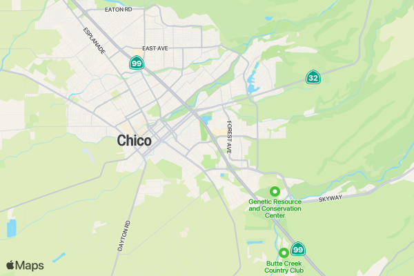 RED WHITE & BREW - Craft Brew and Wine Fest location map image