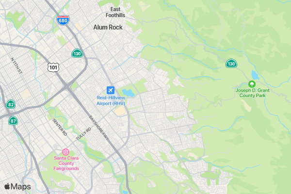 Summer Kickoff Event and Concert location map image