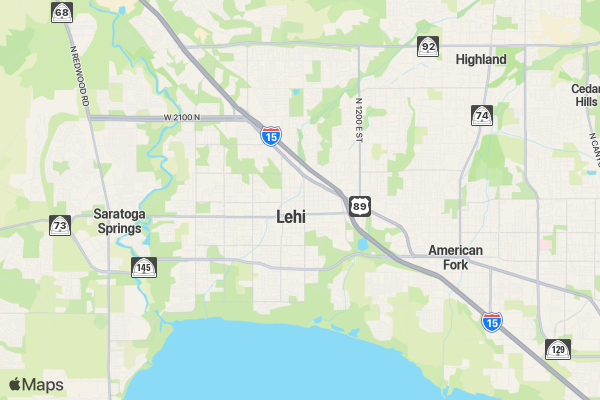 Soundbox  location map image