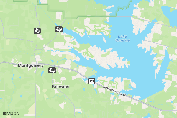 Texas Gun Shows Margaritaville Dec 21-22 location map image