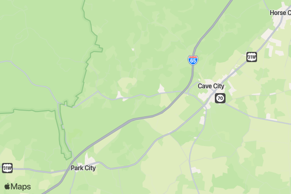 THE RALLY BY Bowtech location map image