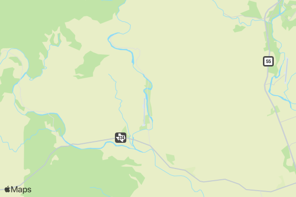 Tuesday Tacos  location map image
