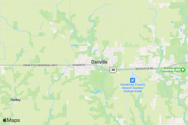 The GUNSHOW - Pickleball location map image