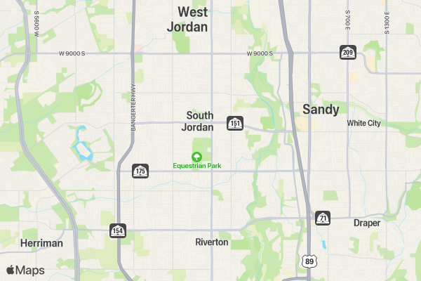 The Scarlet Pimpernel location map image