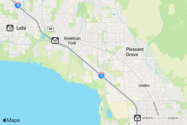 The Sound of Music location map image