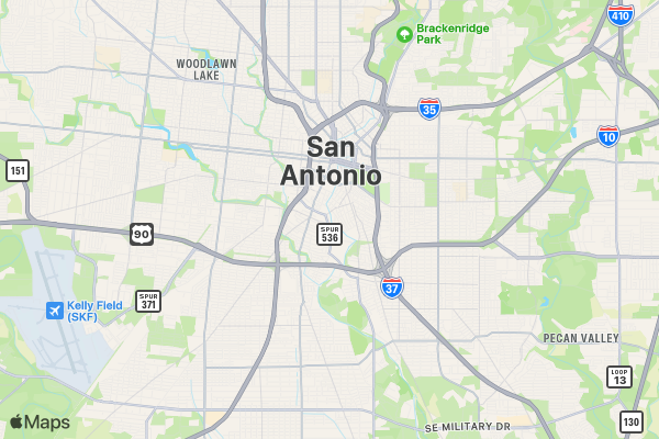 Toxic Abuse Movie Screening location map image