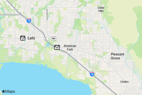 USHIFT - First Time Gun Owner Course location map image