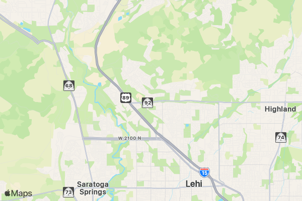 VIP Dinner with Derek location map image