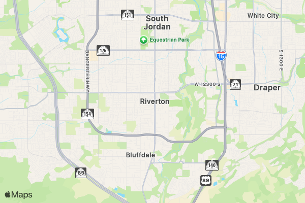 Watercolor with Jim Adams location map image