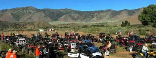 Eastern Sierra ATV & UTV Jamboree - 09/20/2025 - Event
