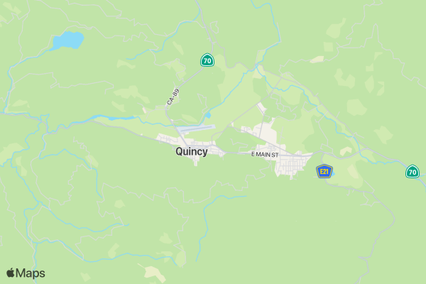 Youth Wrestling location map image