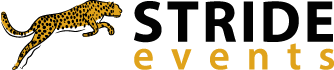 Online Event Registration Stride Events