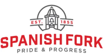 Spanish Fork City Logo