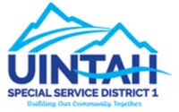Uintah Special Service District 1 Logo