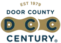 Door County Century Bike Ride logo