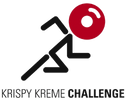 Krispy Kreme Challenge logo