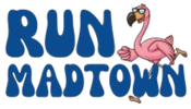Run Madtown logo