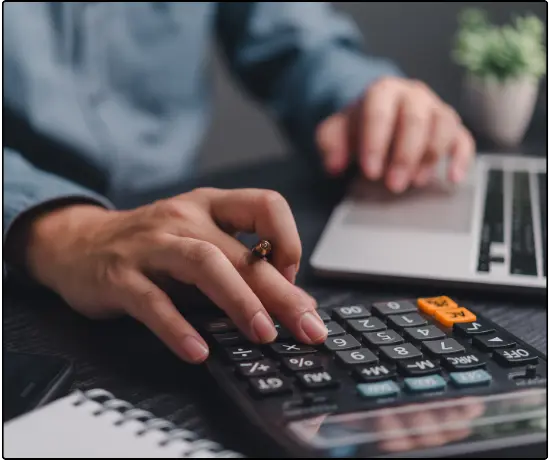 Create Event Budget