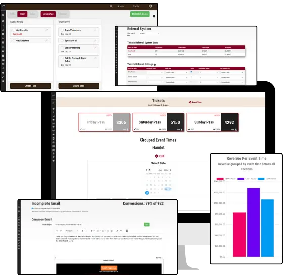 Free Event Marketing Software