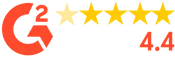 G2 4.4 star stride events