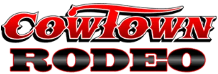 CowTown Rodeo logo