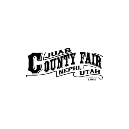 Juab County Fair logo