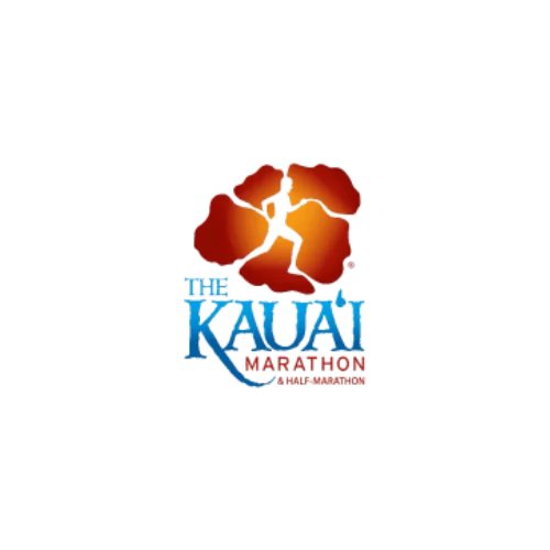 Kauai Marathon logo