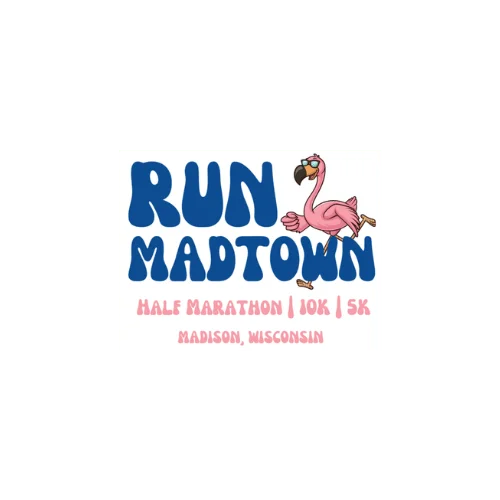 Run MadTown logo