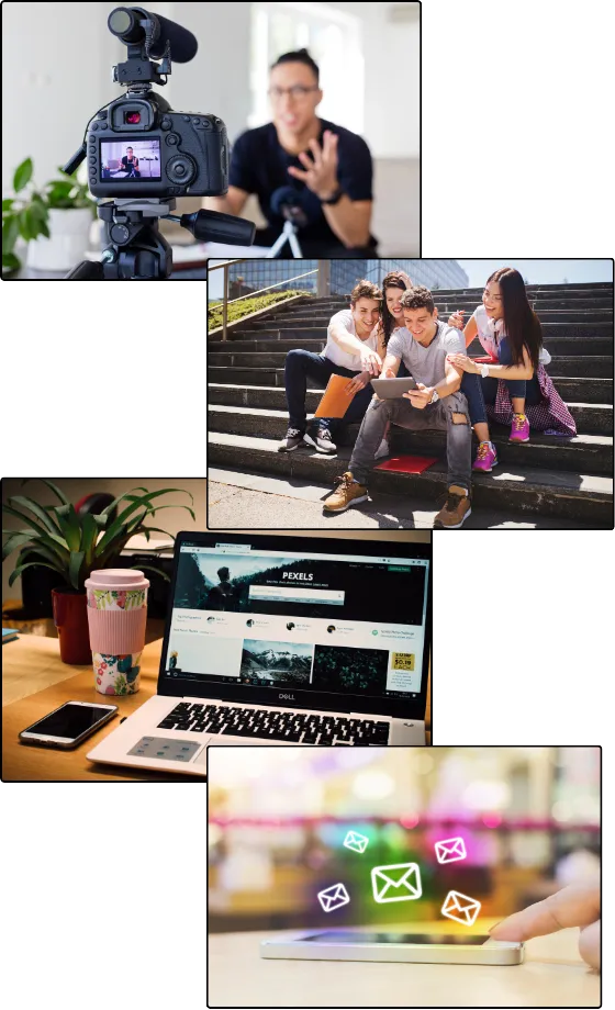 how to promote your event