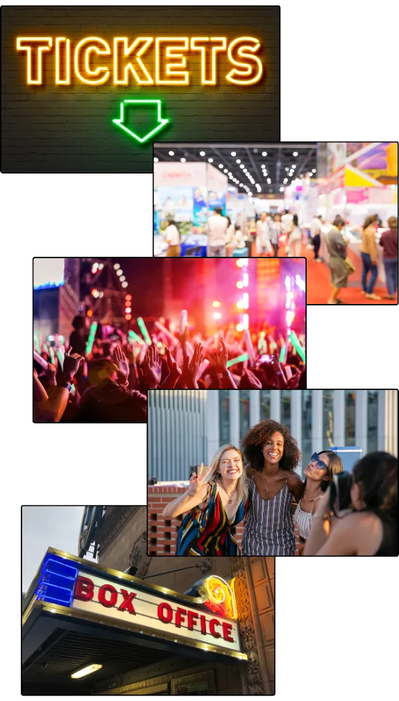 ticket pricing sales strategy