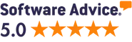 Software advice stride events 5 stars
